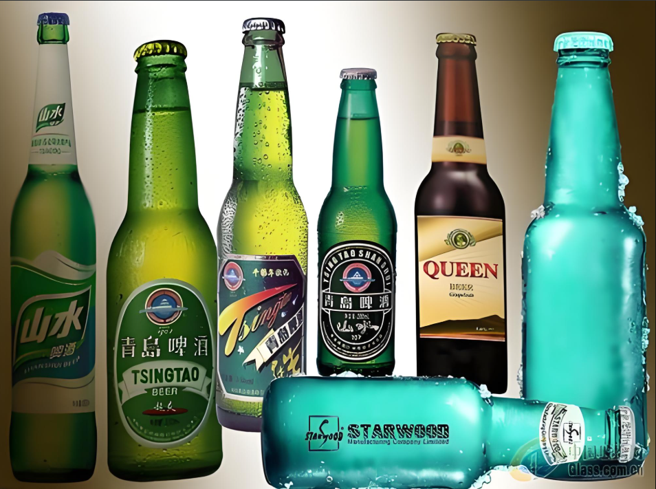 青島啤酒